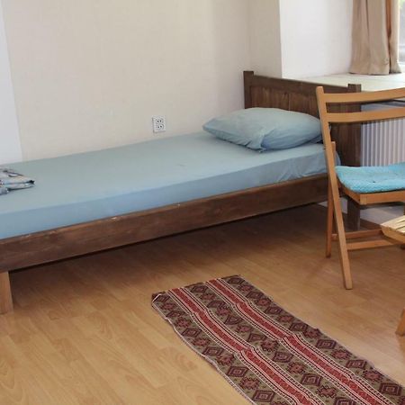 Capital Hostel Баку Екстер'єр фото