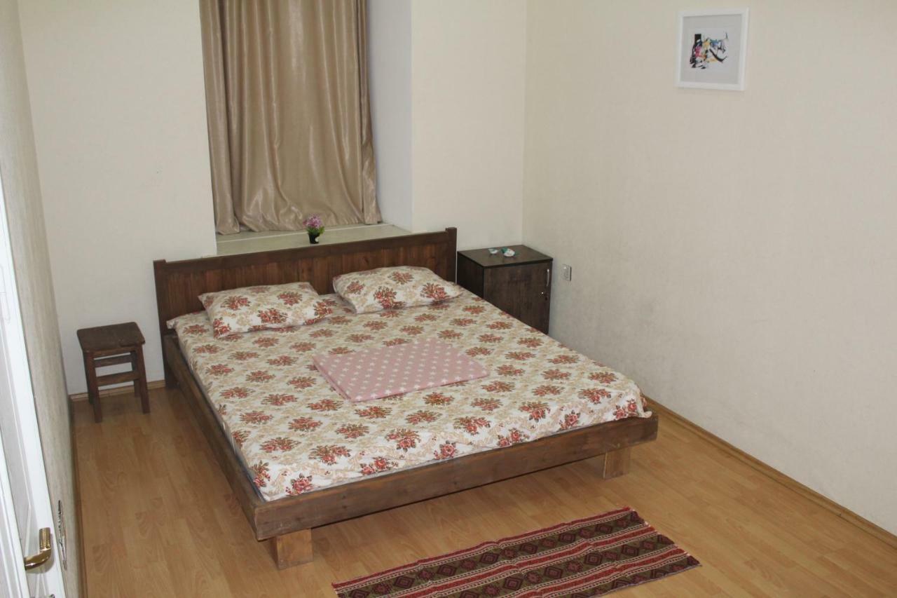 Capital Hostel Баку Екстер'єр фото