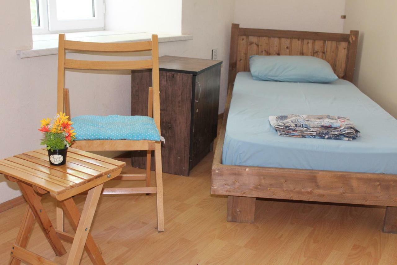Capital Hostel Баку Екстер'єр фото