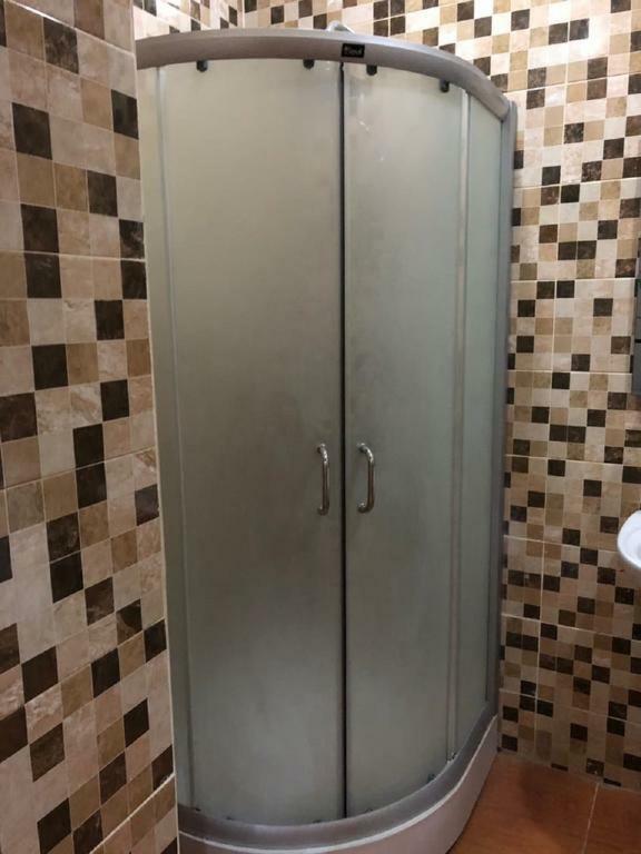 Capital Hostel Баку Екстер'єр фото